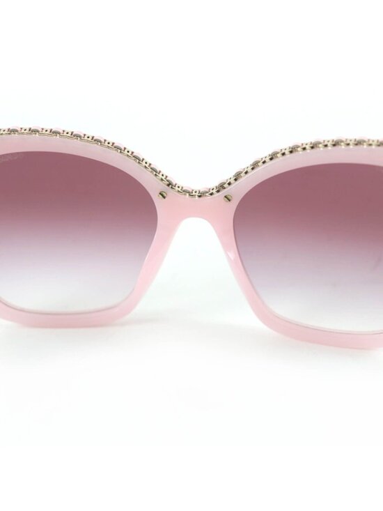 Chanel 114400 Eyewear Pink main image 7